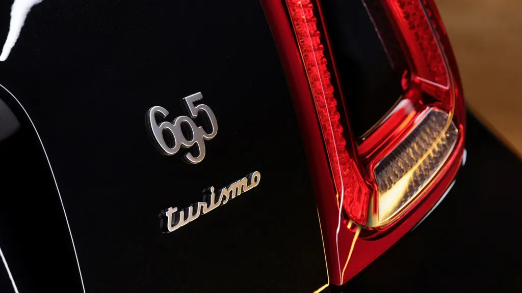 Abarth 695 1.4 T-Jet 180 2dr Auto
