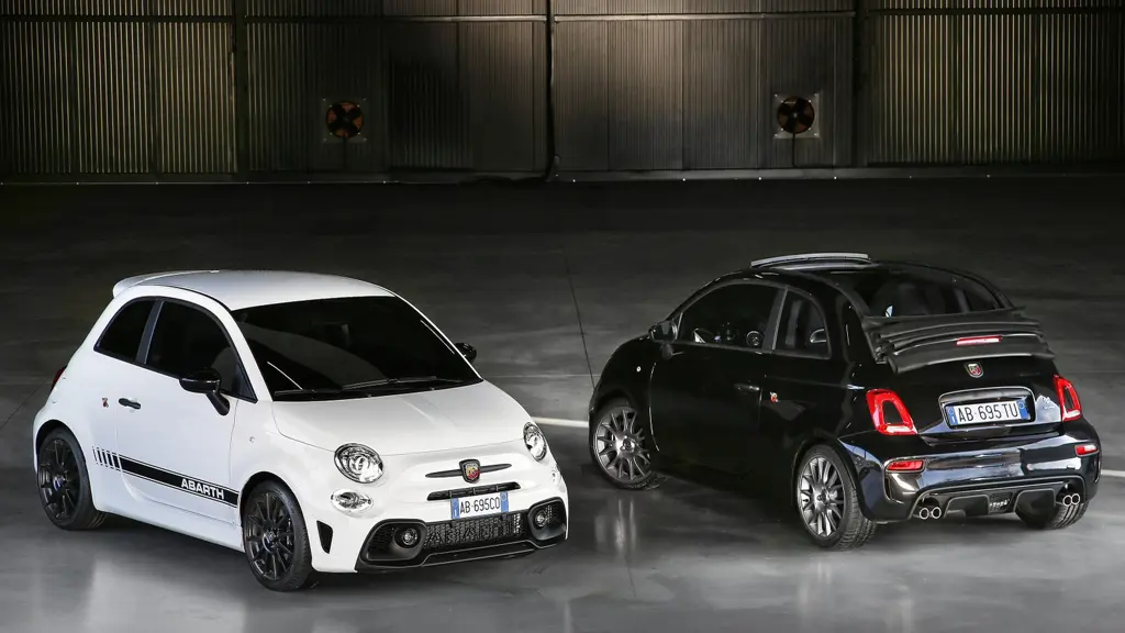 Abarth 695