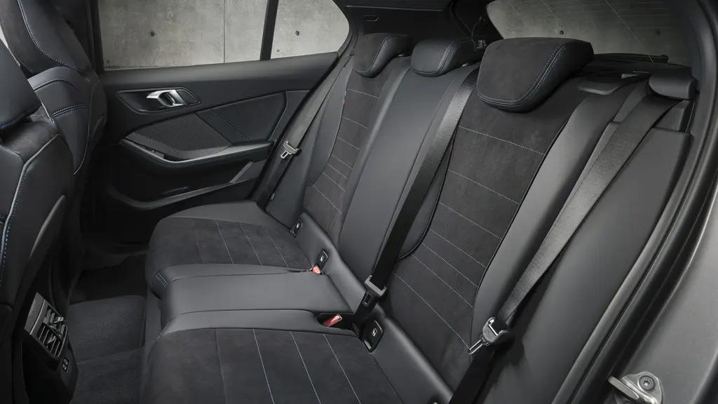 BMW 1 Series 120 M Sport 5dr Step Auto Tech+/Pro Pack