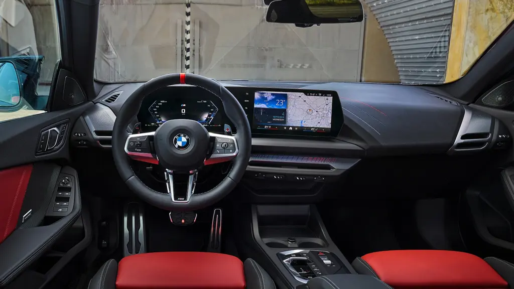 BMW 2 Series 220 M Sport 4dr Step Auto
