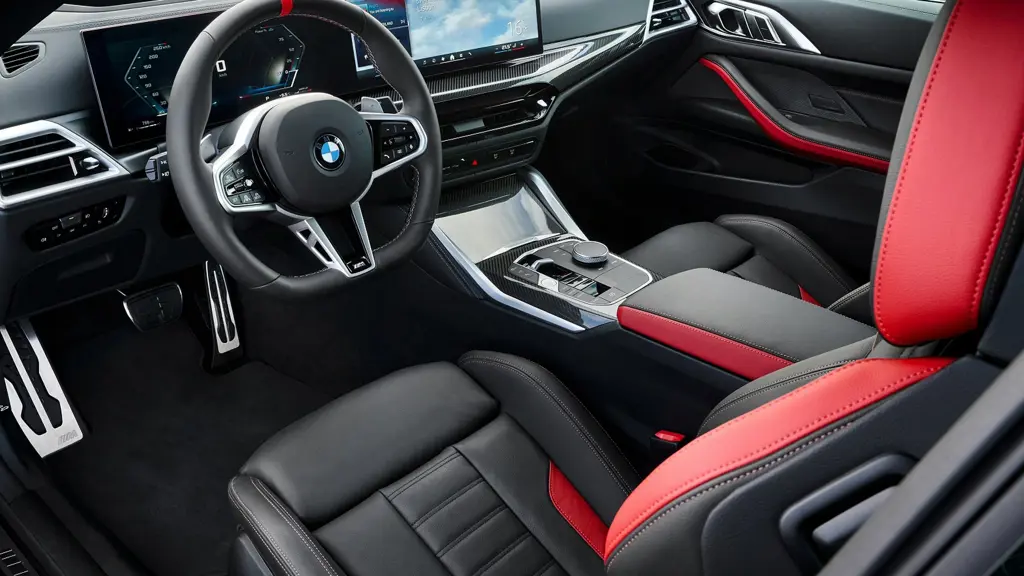 BMW 4 Series 420i M Sport 2dr Step Auto