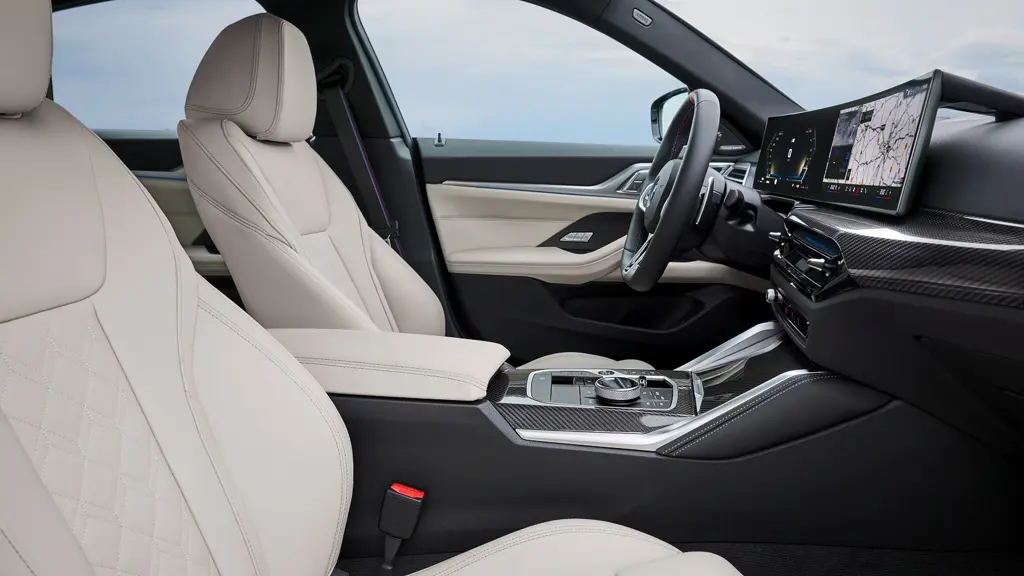 BMW 4 Series 420i M Sport 5dr Step Auto Tech Pack