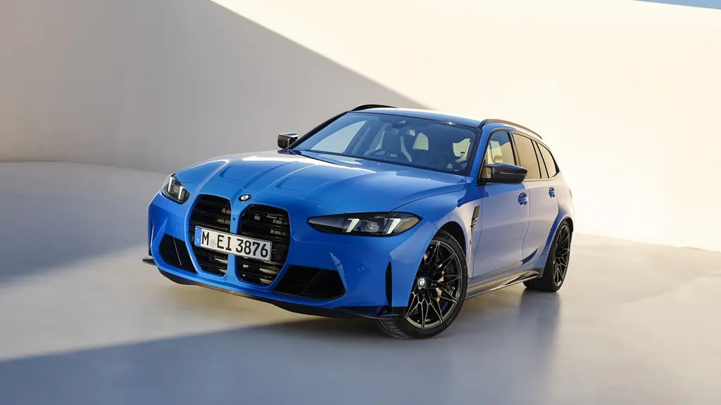 BMW M3