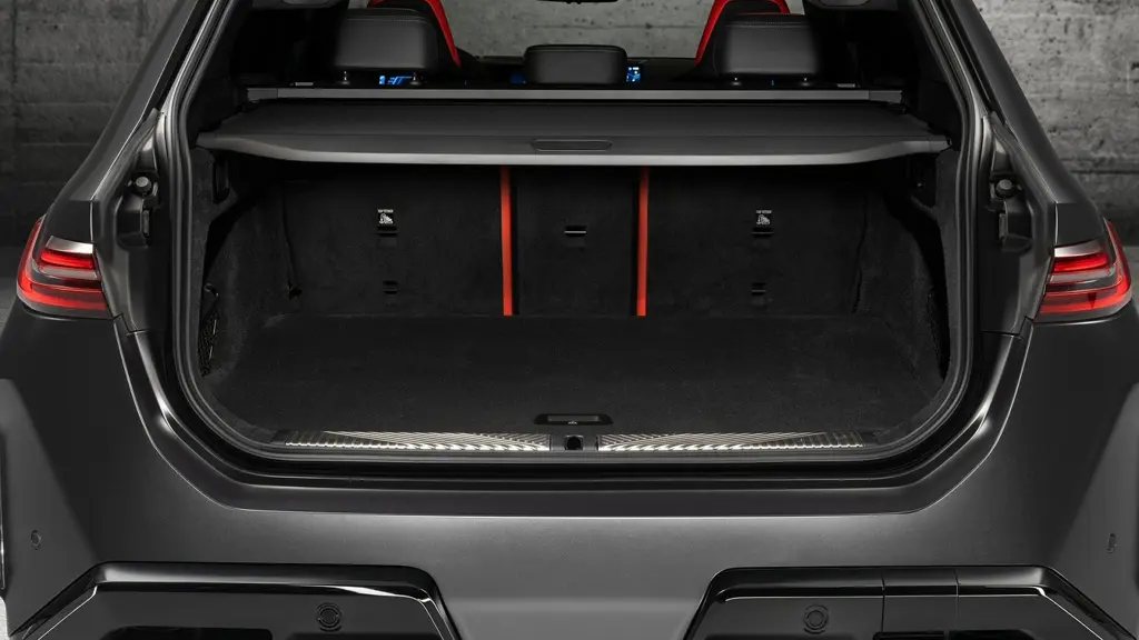 BMW M5 M5 5dr DCT Ultimate Pack