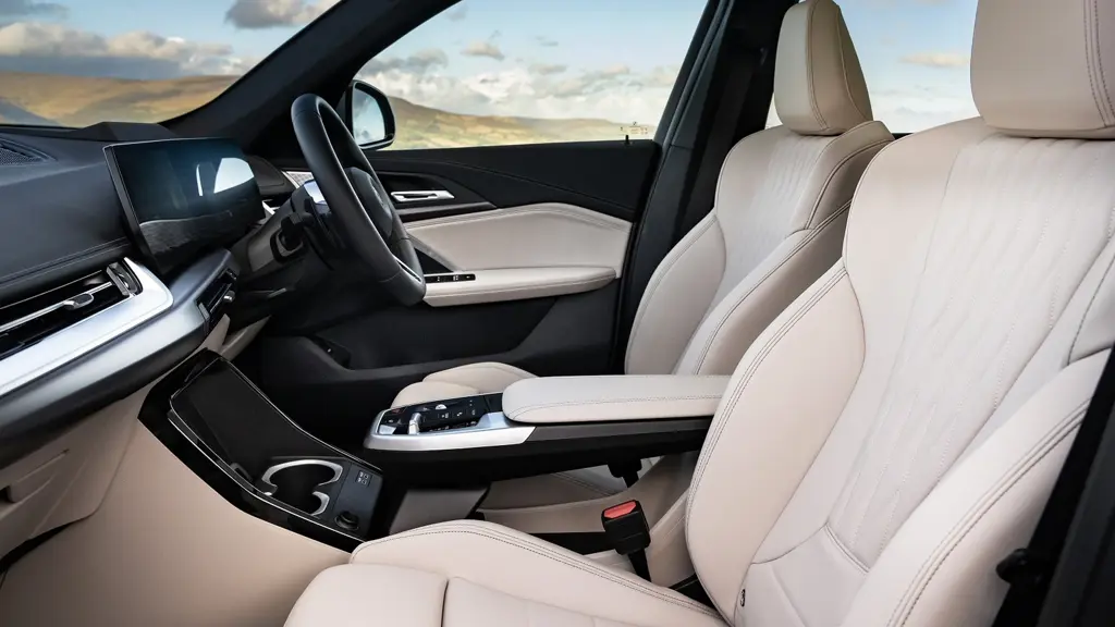 BMW X1 sDrive 20i MHT xLine 5dr Tech Plus Step Auto