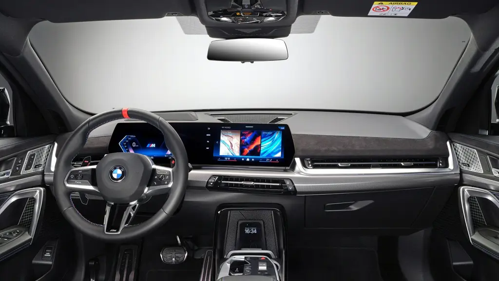 BMW X2 sDrive 20i M Sport 5dr Tech/Pro Pack Step Auto