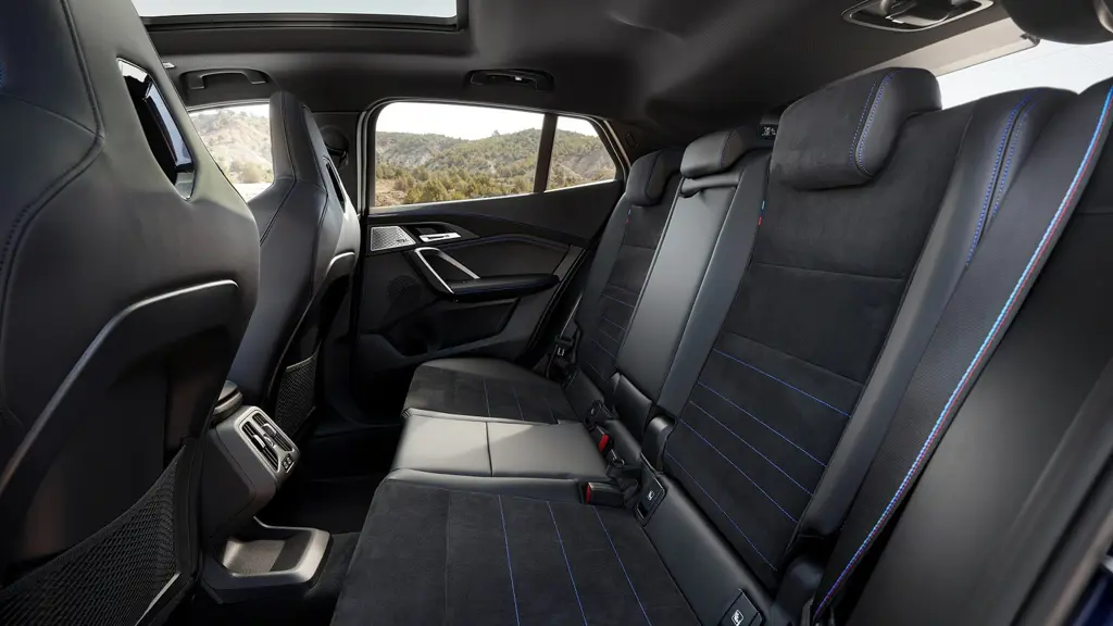BMW X2 sDrive 20i M Sport 5dr Tech/Pro Pack Step Auto