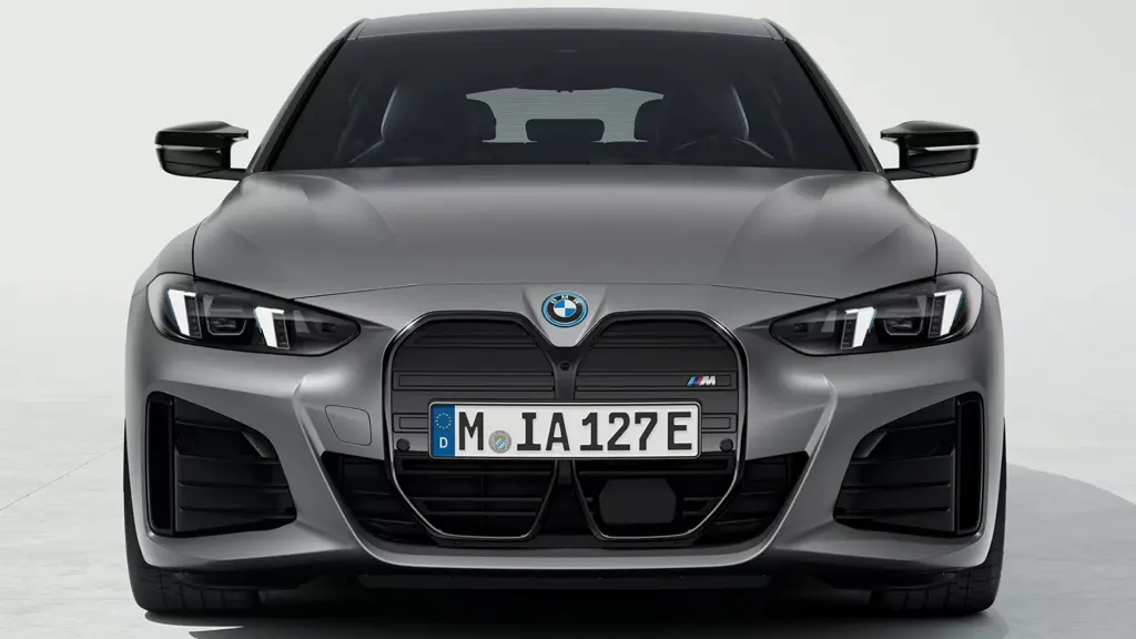 BMW i4 440kW M60 83.9kWh 5dr Auto Pro pack