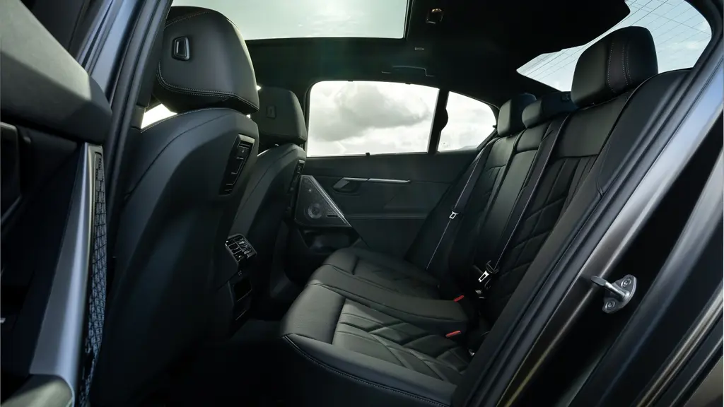 BMW i5 442kW M60 xDrive 84kWh 5dr Auto