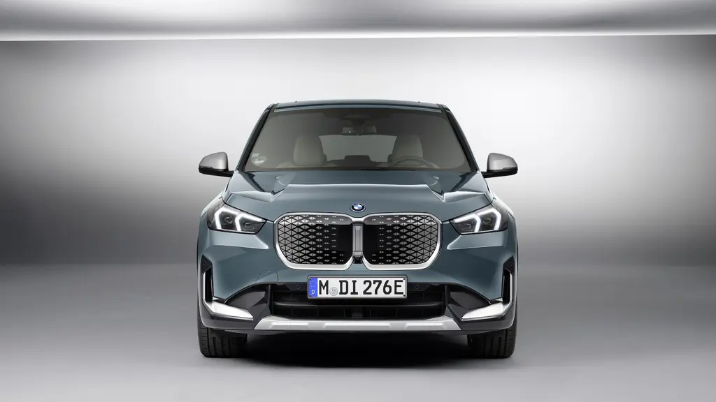 BMW ix1 150kW eDrive20 Sport 65kWh 5dr Auto