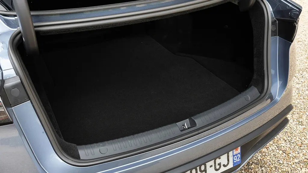 BYD Seal 6 1.5 DM-i 212 Comfort 4dr e-CVT