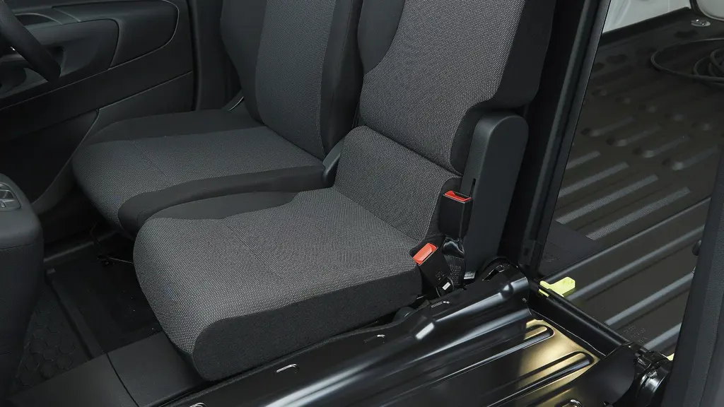 Citroen Berlingo E- XL 100KW 52KWH Crew Van Enterprise Auto