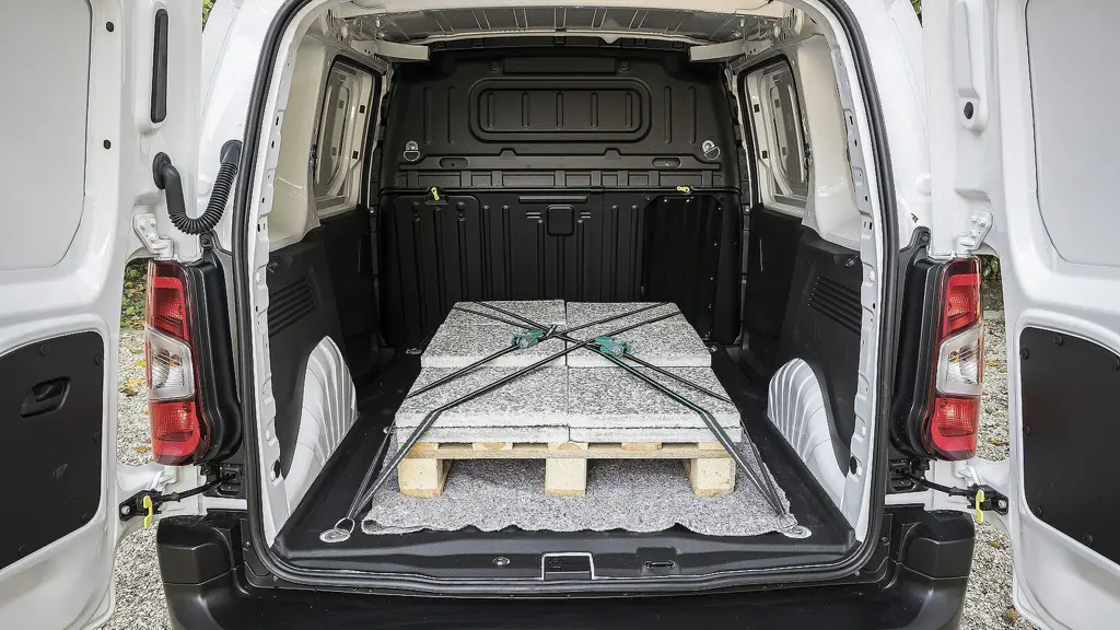 Citroen Berlingo XL Diesel 1.5 D 100PS Van Enterprise Plus