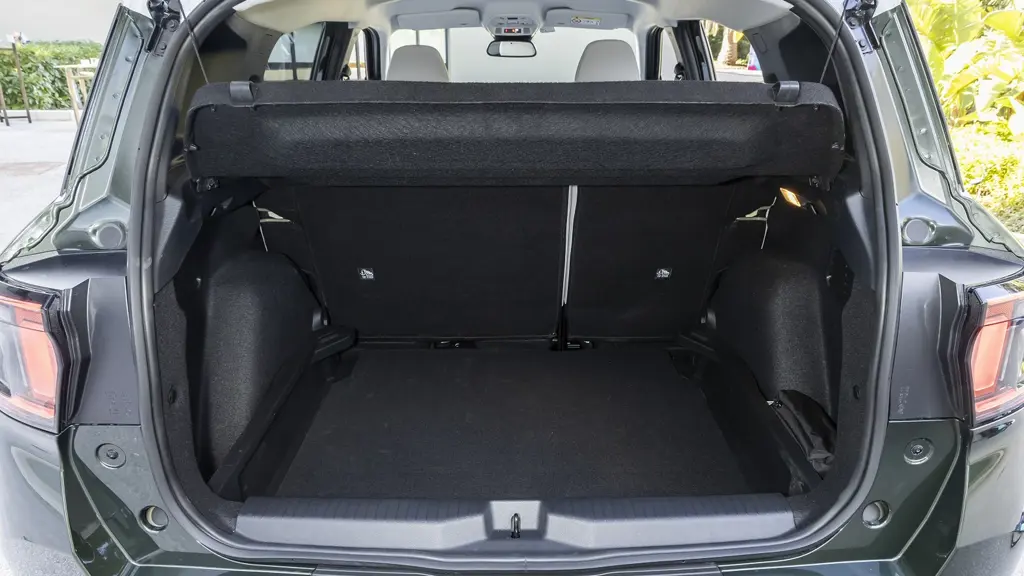 Citroen C3 Aircross 1.2 Hybrid 145 Max 5dr e-DCS6 7 Seat