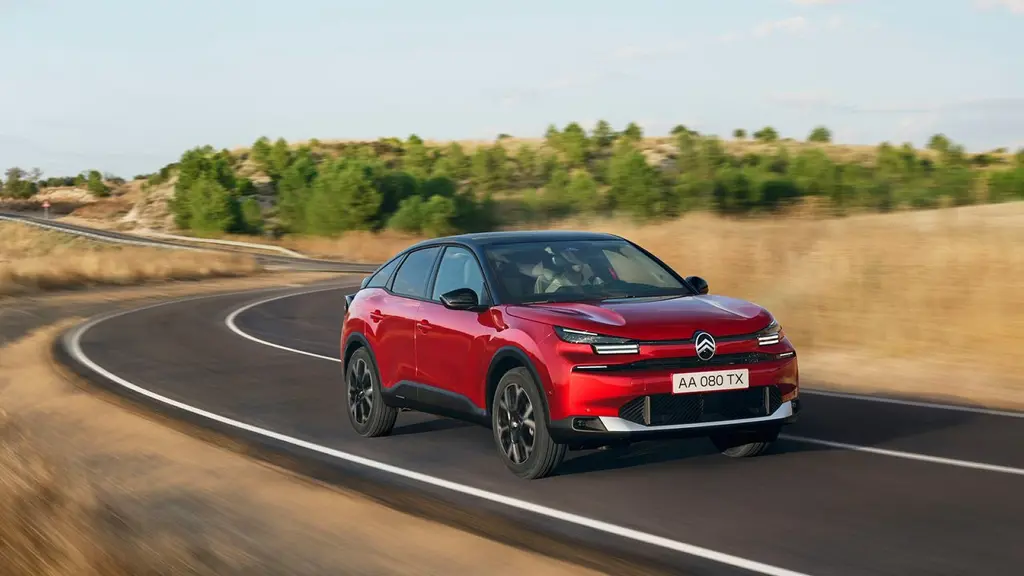 Citroen C4 1.2 130 Max 5dr Auto