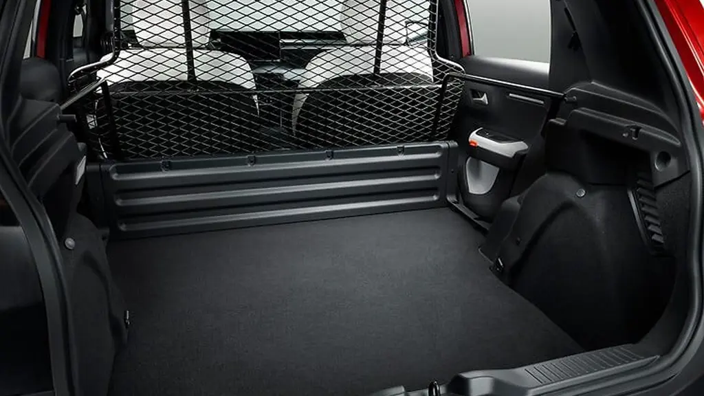 Citroen C3 E- 83KW 44KWH Standard Range Van Plus Auto