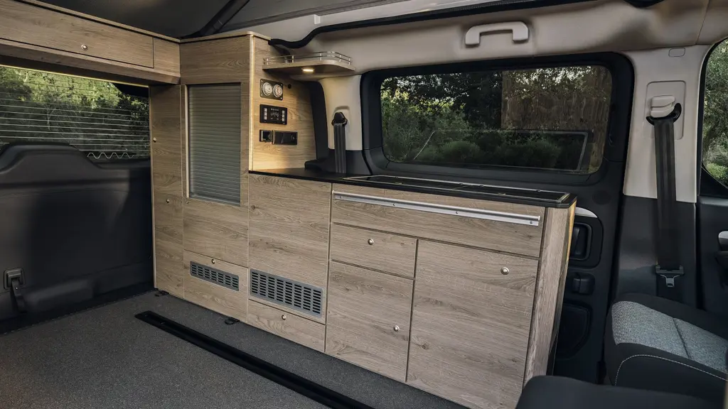 Citroen Holidays 2.2 D Max M 5dr Auto