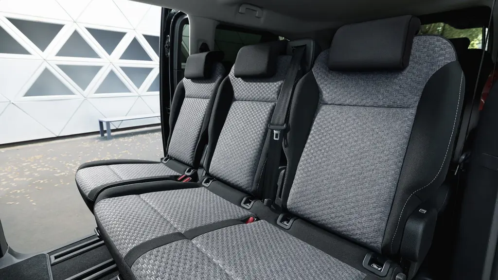 Citroen Space Tourer 100kW Max XL 7 Seat 75kWh 5dr Auto