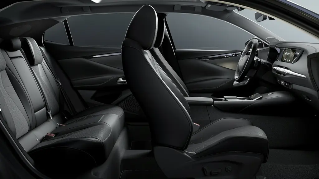 DS NO4 1.2 HYBRID 145 DS Performance Line 5dr e-DSC NI