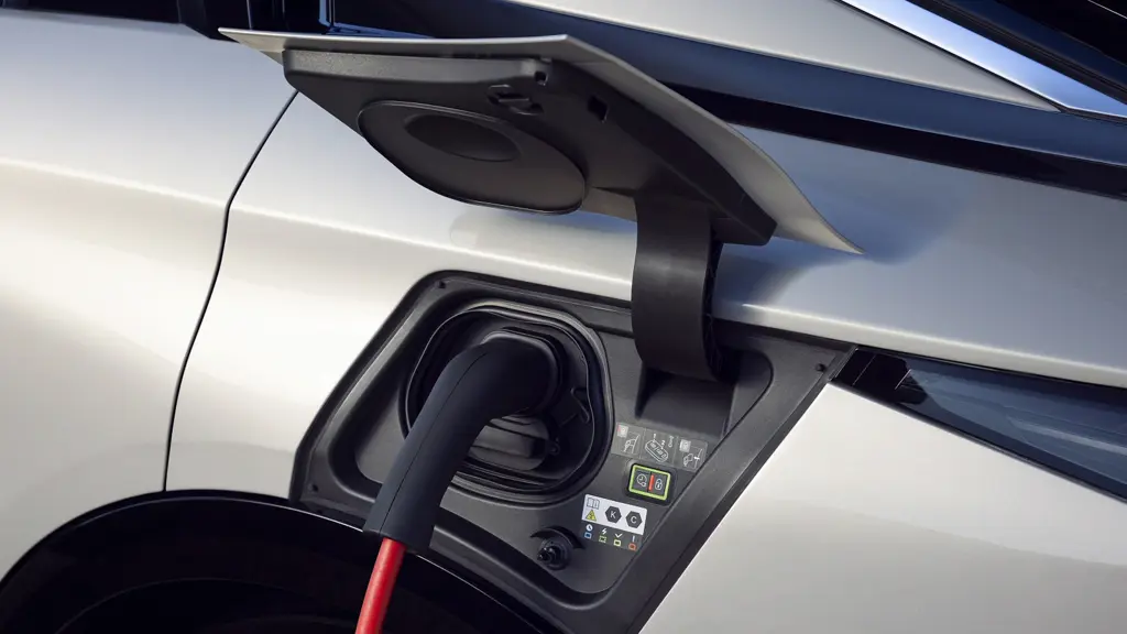 DS NO8 206kW Etoile 97kWh Long Range 5dr Auto