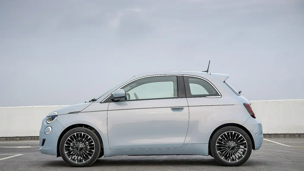 Fiat 500 70kW Icon 24kWh 3dr Auto