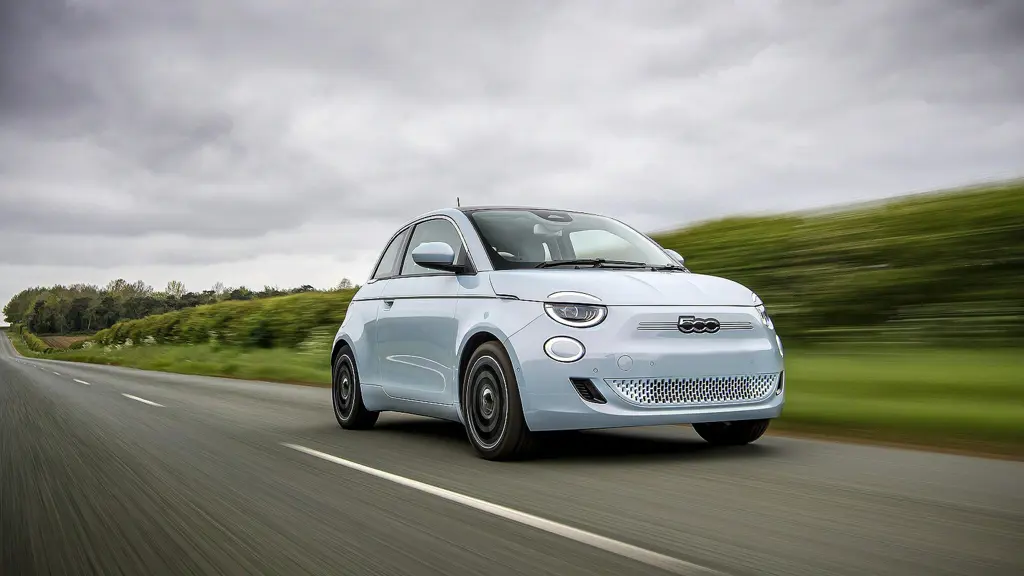 Fiat 500 70kW Icon 24kWh 3dr Auto