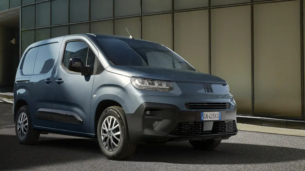 Fiat Doblo