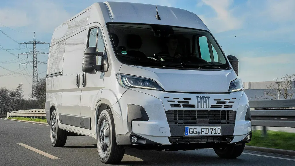 Fiat Ducato