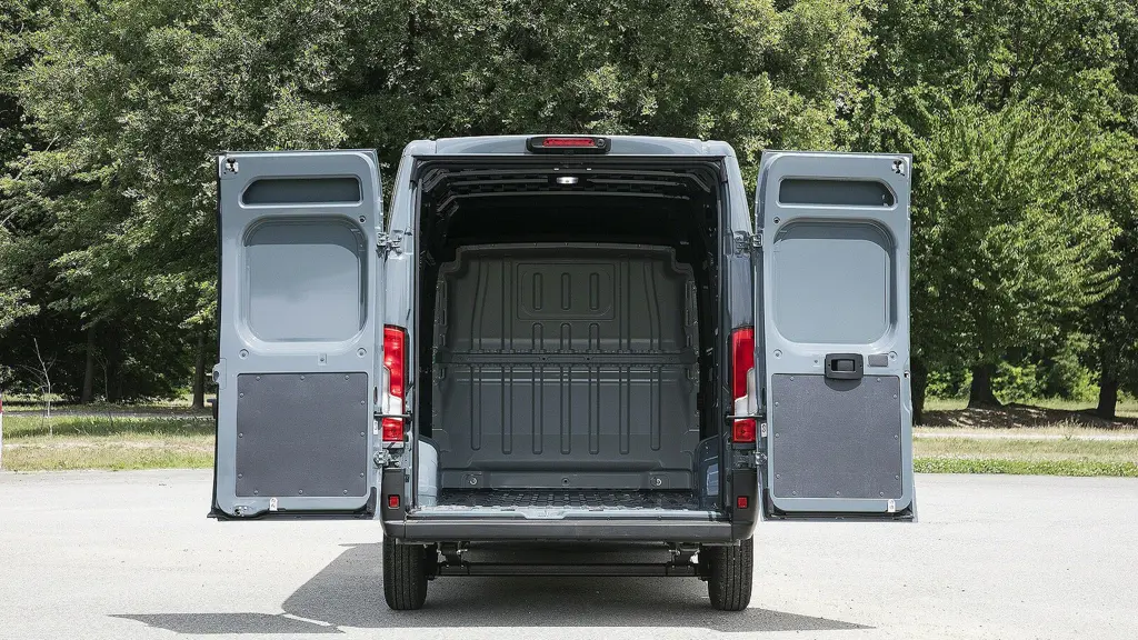 Fiat Ducato E- 3.5T Heavy L3 205KW 110Kwh H2 Van Auto 22KW CH