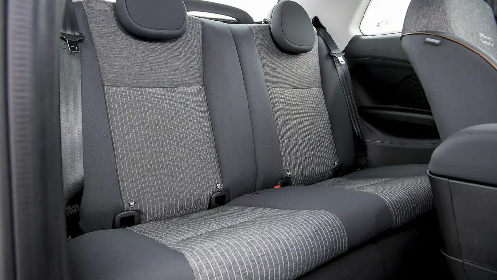 Fiat 500 87kW Icon 42kWh 2dr Auto