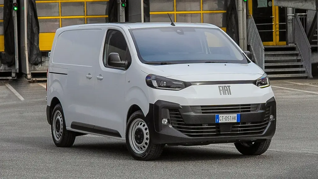 Fiat Scudo