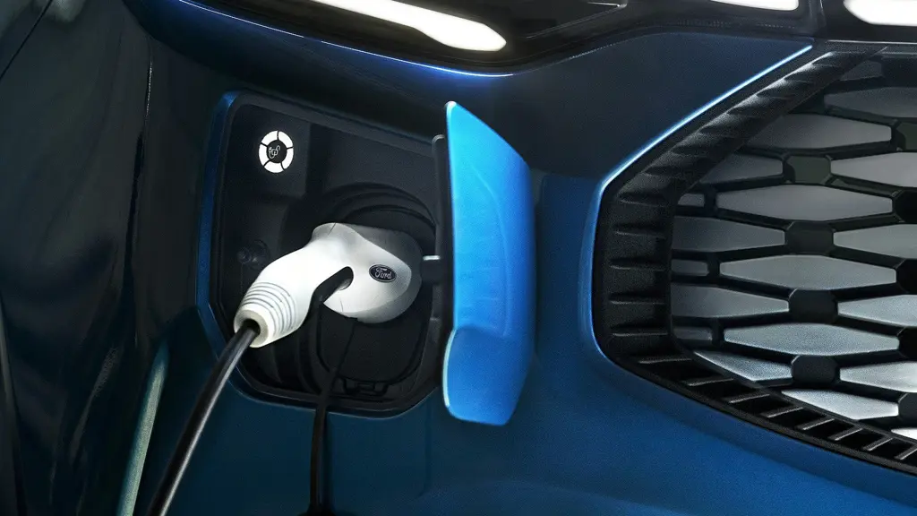 Ford Transit Custom E- 320 L1 Electric RWD 100KW 71KWH H1 Double CAB Van Trend Auto