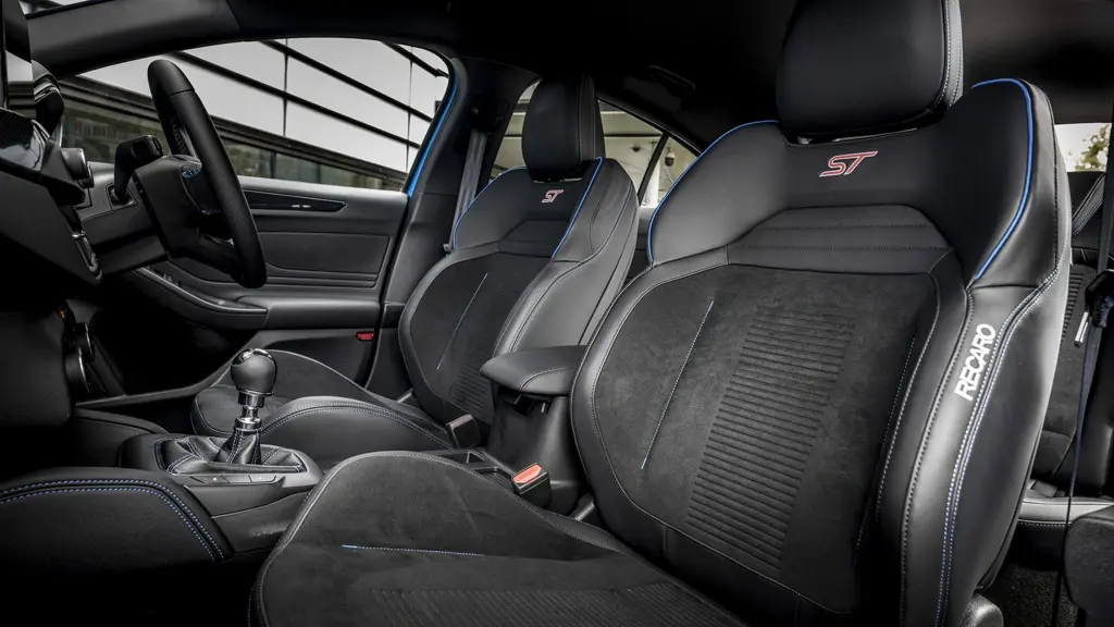 Ford Focus 1.0 EcoBoost Hybrid mHEV Active X Edition 5dr