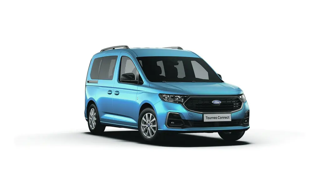 Ford Tourneo Connect