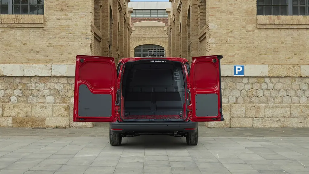 Ford Transit Connect 250 L2 Diesel 2.0 Ecoblue 102PS Trend Flexcab Van