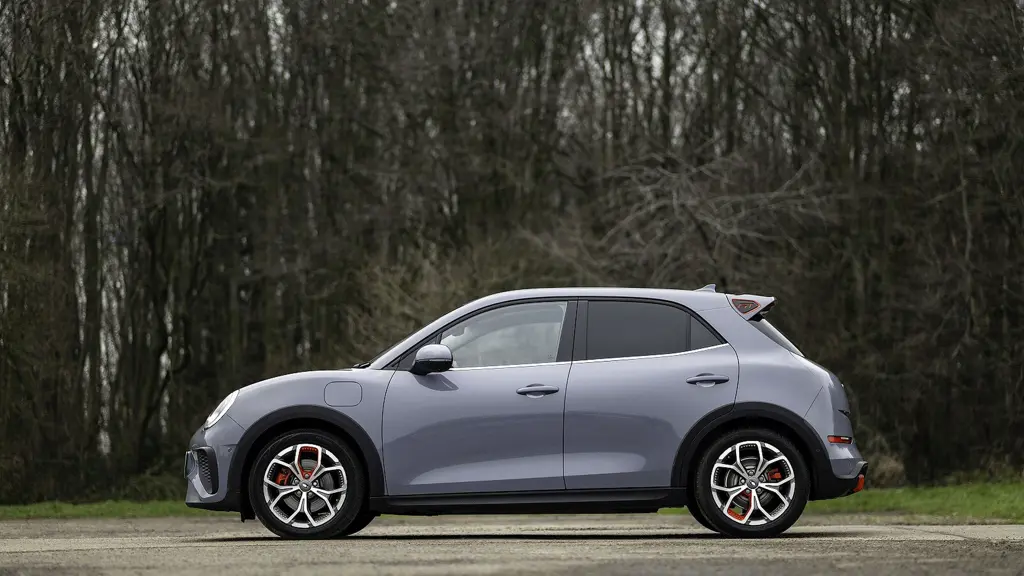 GWM ORA 03 126kW Pure+ 48kWh 5dr Auto
