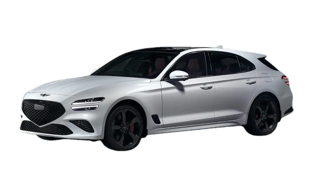 Genesis G70 2.0T 245 Sport 5dr Auto