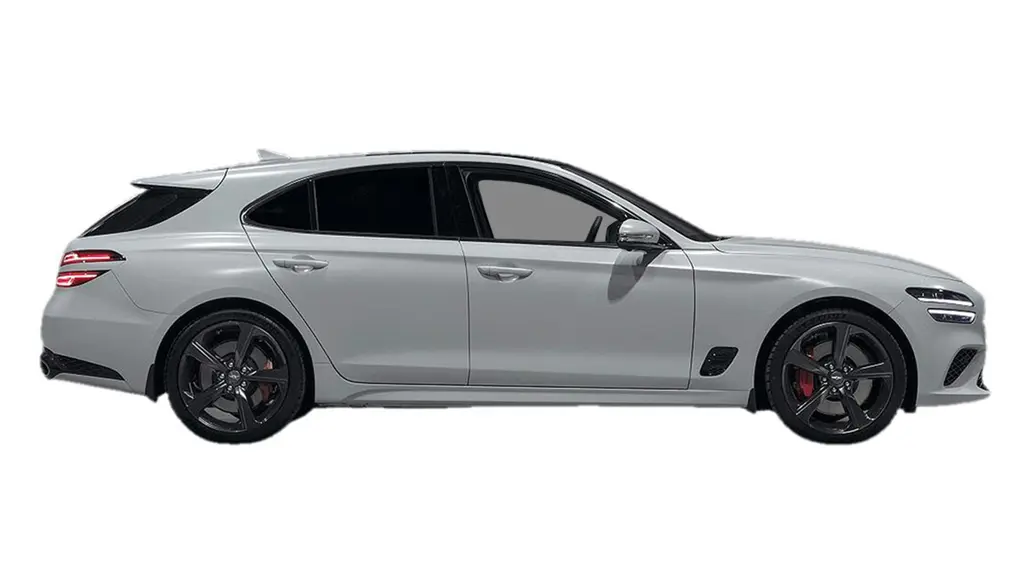 Genesis G70 2.0T 245 Sport 5dr Auto