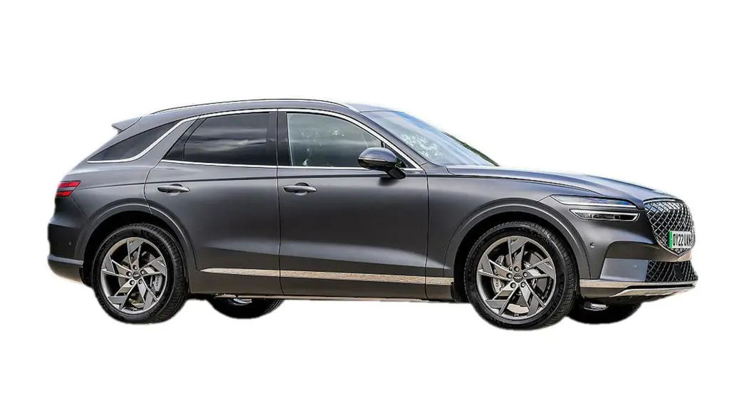 Genesis GV70 360kW Dynamic 84kWh 5dr Auto AWD