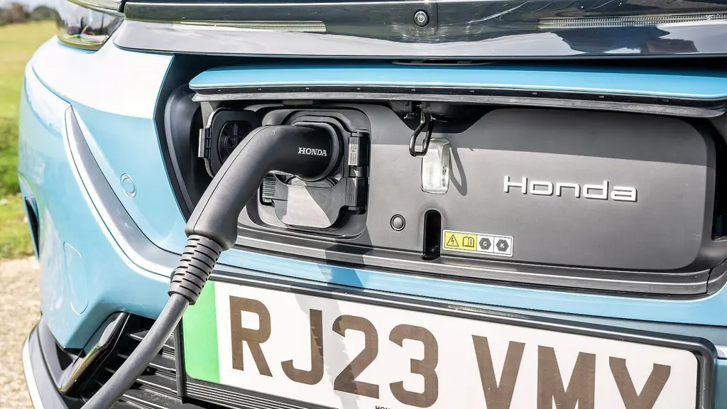 Honda E NY1 150kW Advance 69kWh 5dr Auto