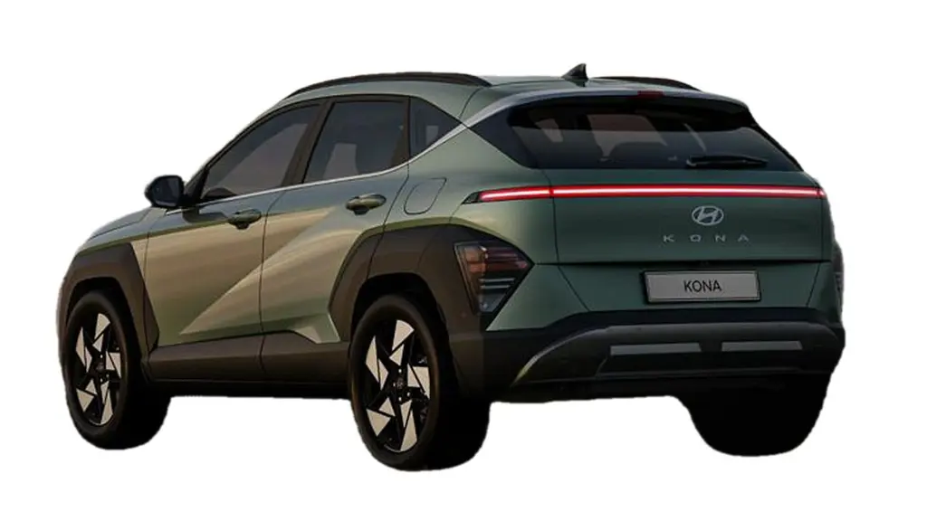 Hyundai Kona 1.0T Advance 5dr