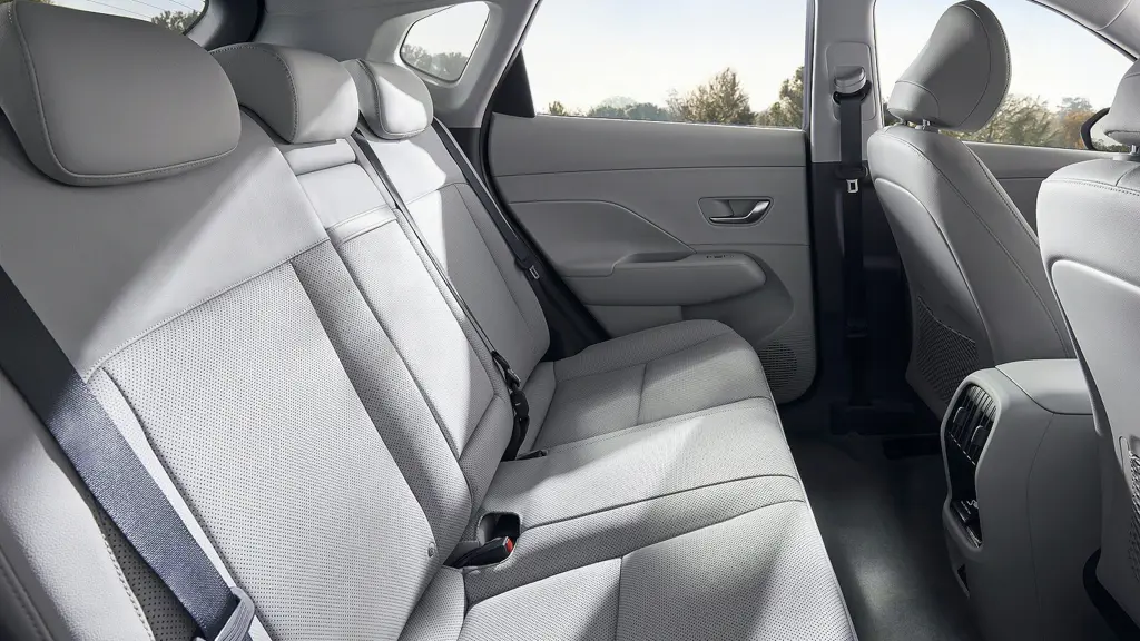 Hyundai Kona 1.0T Advance 5dr