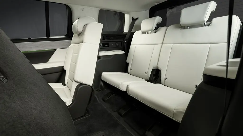 Hyundai Santa Fe 1.6 TGDi 288 PHEV Ultimate 5dr 4WD Auto NI