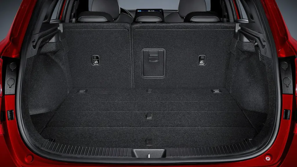 Hyundai i30 1.5T GDi 48v Hybrid Premium 5dr DCT