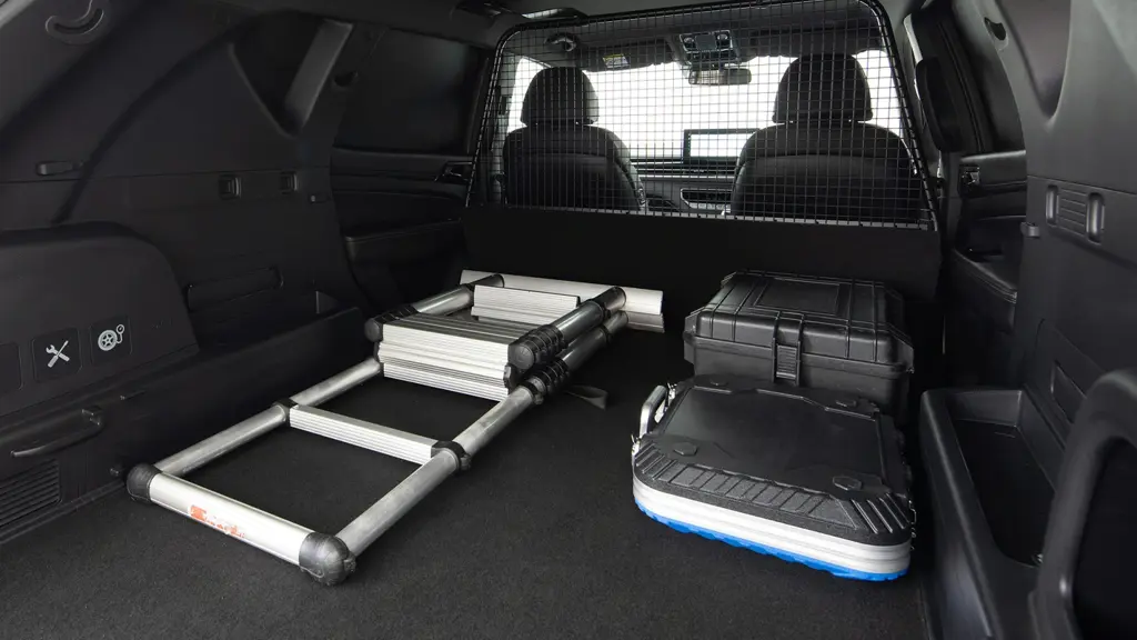 KGM Rexton Diesel 2.2 K51 Van Auto