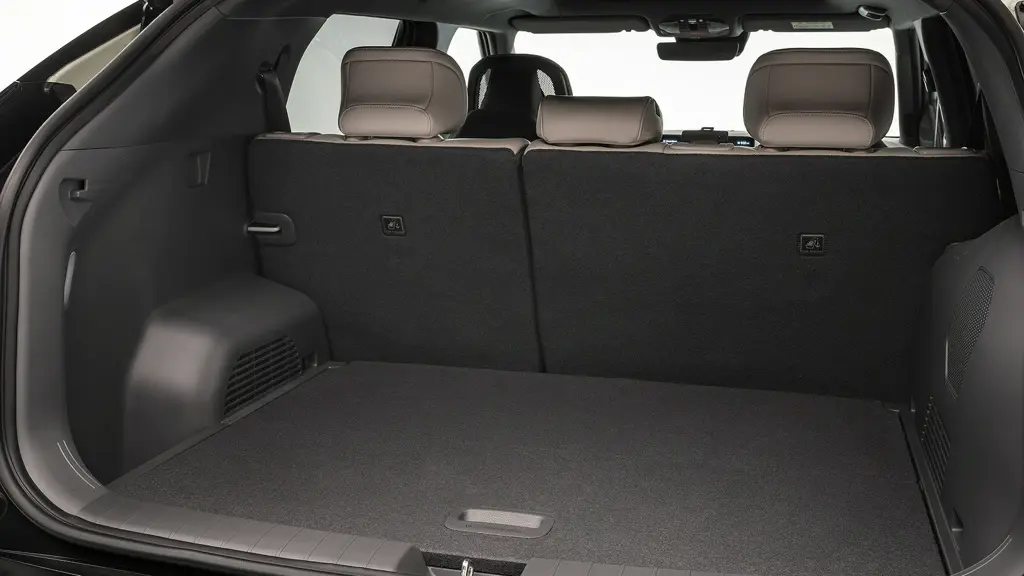 Kia EV3 150kW Air 81.4kWh 5dr Auto