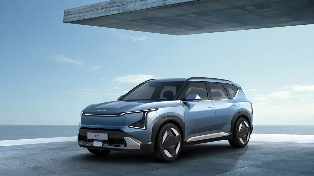 Kia EV5