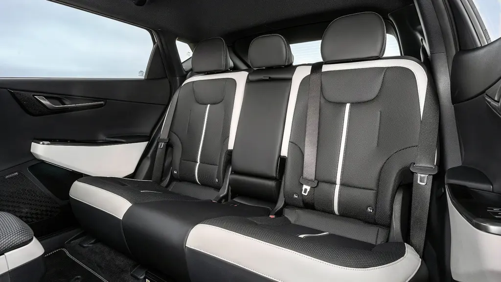 Kia EV6 168kW GT Line S 84kWh 5dr Auto