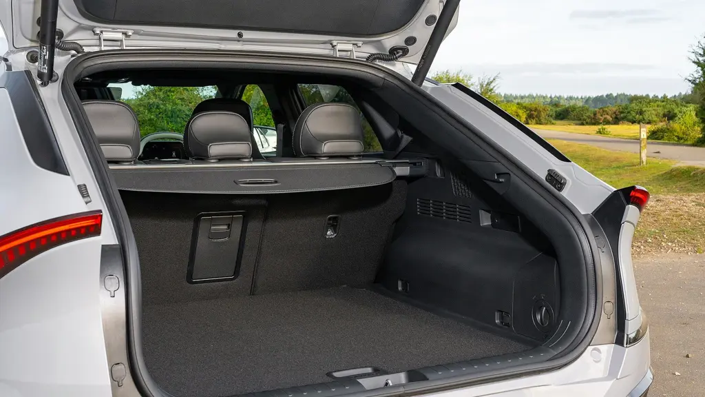 Kia EV6 168kW GT Line S 84kWh 5dr Auto