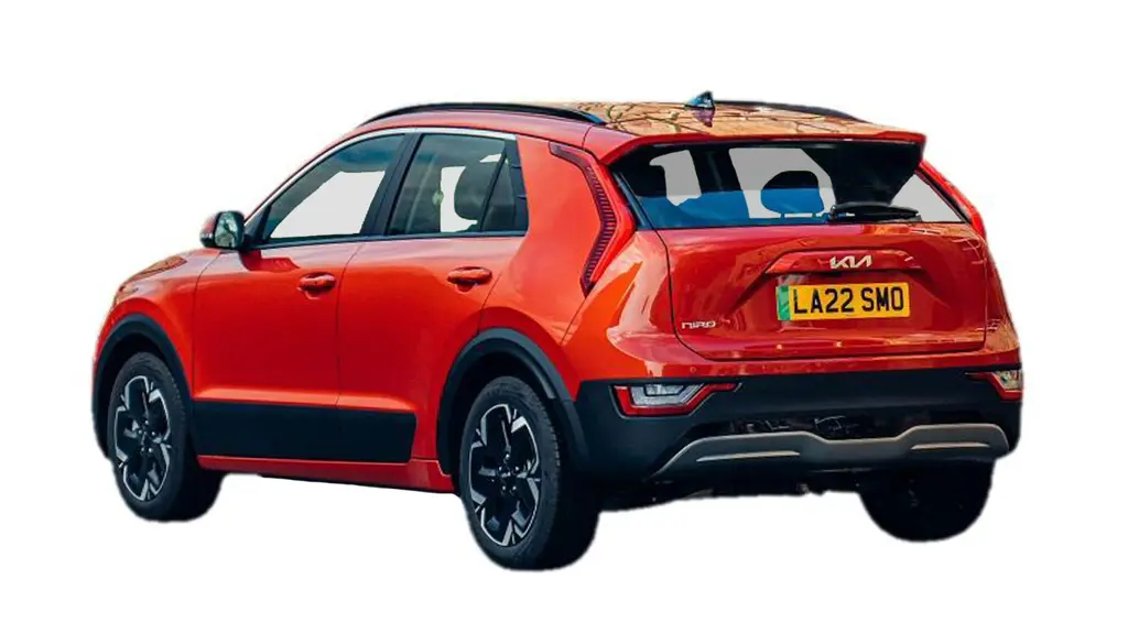 Kia Niro 150kW 2 Nav 65kWh 5dr Auto